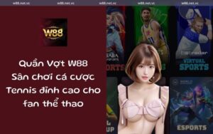 quan vot w88